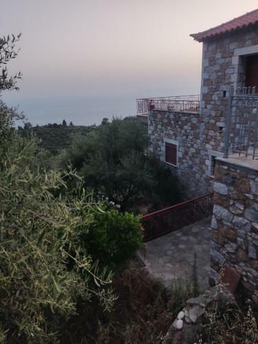 Villa Aspasia
