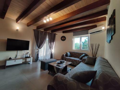 Apartamento Nikitas Maisonette