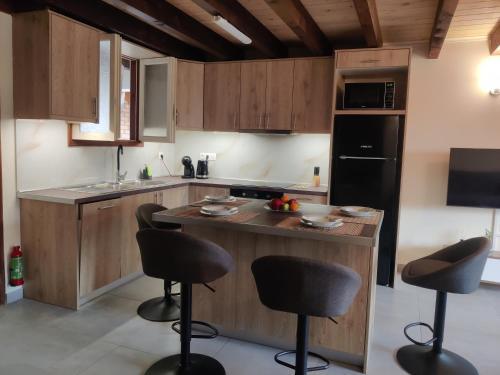 Apartamento Nikitas Maisonette