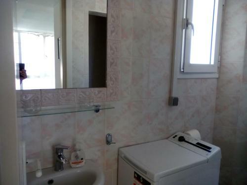 Apartamento Studio Algo 1