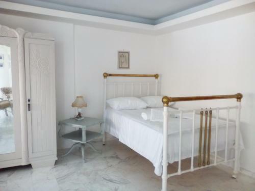 Apartamento Studio Algo 1