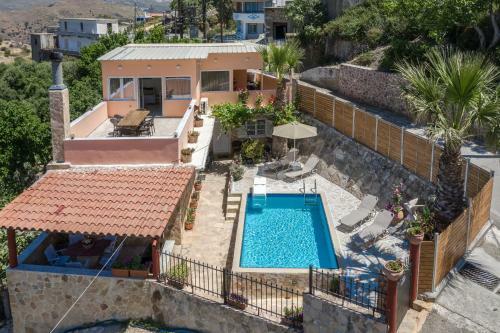 Villa Eleni