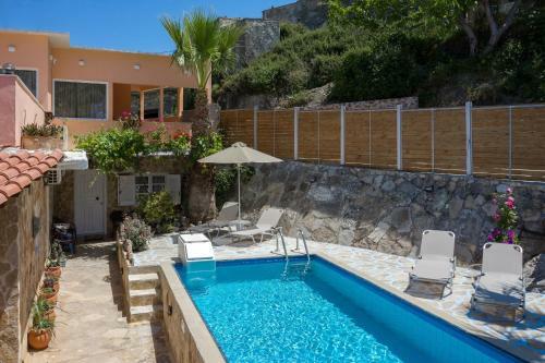 Villa Eleni