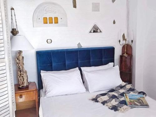 Apartamento Archontikon 1800