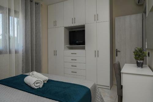 Blue Wind Villa II