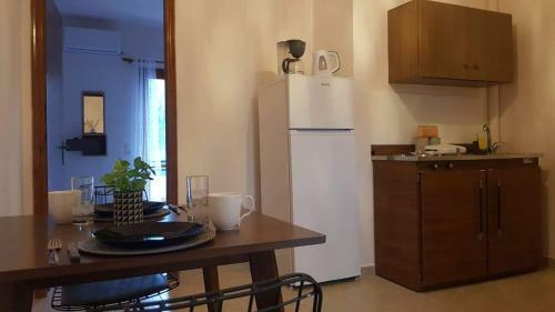 ?iloxenia Apartments