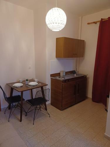 ?iloxenia Apartments
