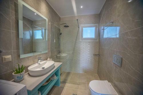 Augoustinos Luxury Villa