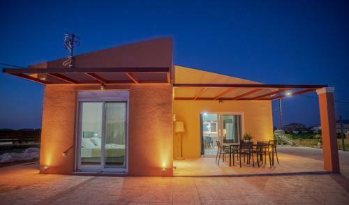 Augoustinos Luxury Villa