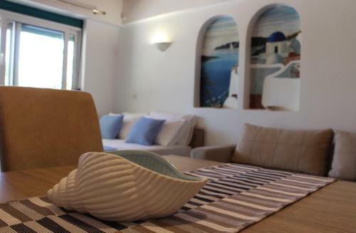 Corali Luxury Beach Apartment