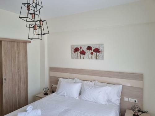 Chrysanthe's Apartments No2