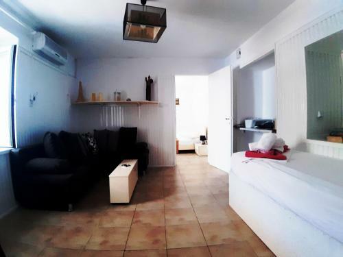 Apartamento Traditional House With Sea View ''mylos''