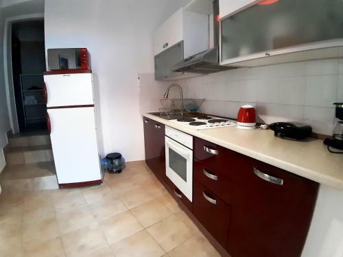 Apartamento Traditional House With Sea View ''mylos''