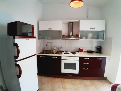 Apartamento Traditional House With Sea View ''mylos''