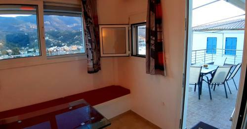 Apartamento Traditional House With Sea View ''mylos''