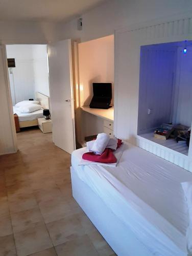 Apartamento Traditional House With Sea View ''mylos''