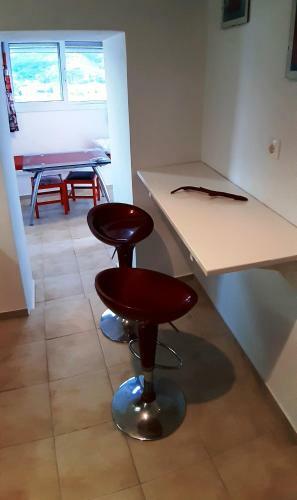 Apartamento Traditional House With Sea View ''mylos''