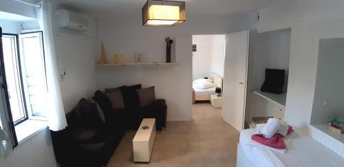 Apartamento Traditional House With Sea View ''mylos''