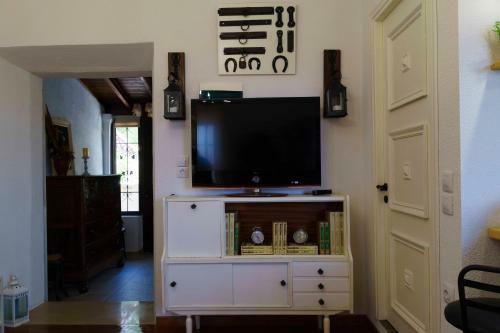Apartamento Eleonas-olive Grove Traditional Holiday Appartment