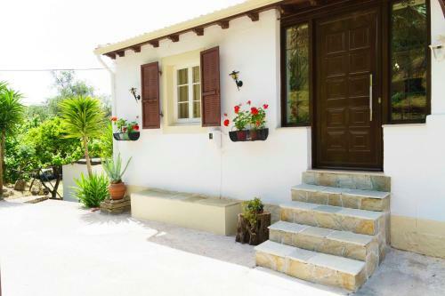 Apartamento Eleonas-olive Grove Traditional Holiday Appartment