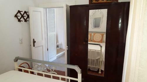 Apartamento Eleonas-olive Grove Traditional Holiday Appartment