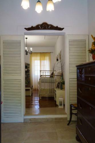 Apartamento Eleonas-olive Grove Traditional Holiday Appartment