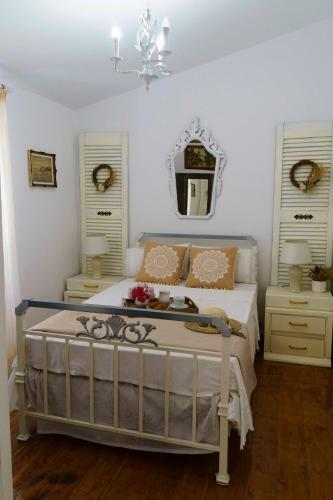 Apartamento Eleonas-olive Grove Traditional Holiday Appartment