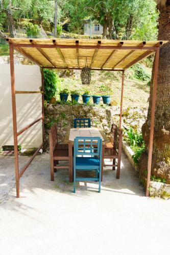 Apartamento Eleonas-olive Grove Traditional Holiday Appartment