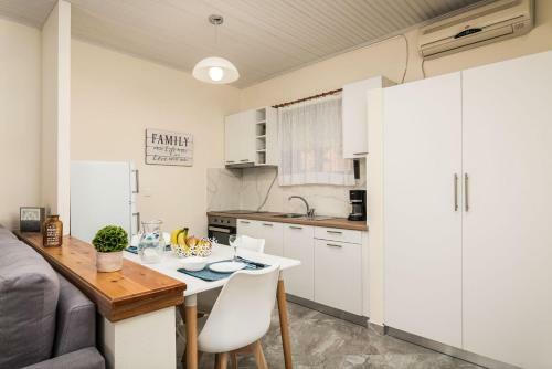Sea Salt Apartments