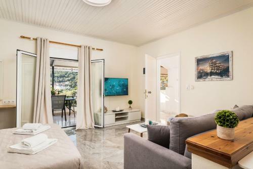 Sea Salt Apartments