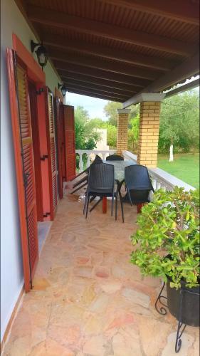 Apartamento Villa Yannis 1