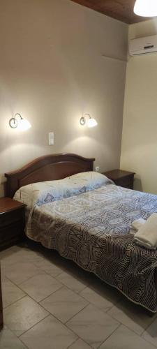 Apartamento Villa Yannis 1