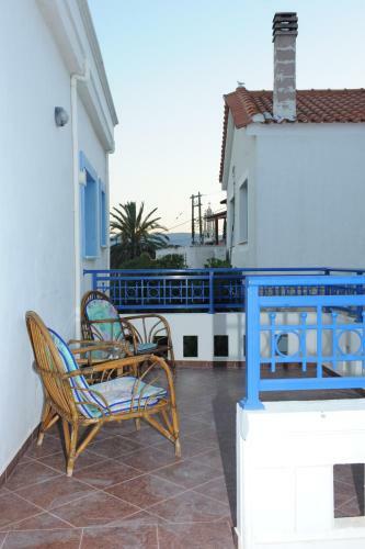Rafaela's Apartment