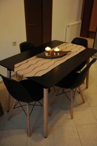 Rafaela's Apartment