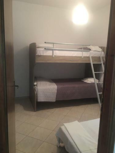 Alekos Rooms And Apartments