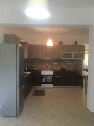 Alekos Rooms And Apartments
