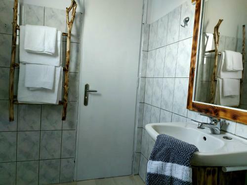 Apartamento Actru's Homes