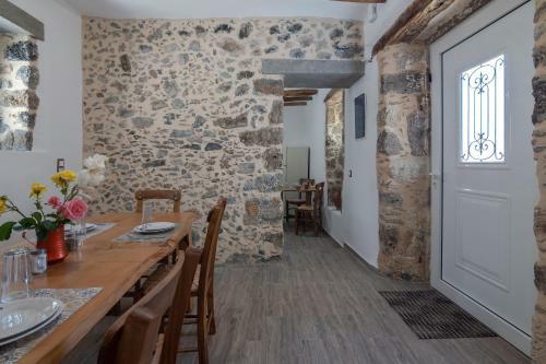 Sellia's Stone House