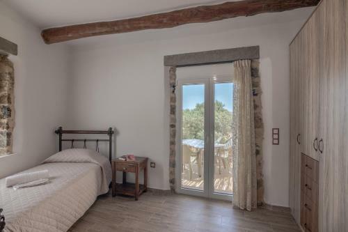 Sellia's Stone House