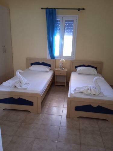 Apartamento Studios Ninemia