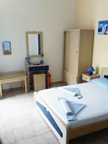 Apartamento Studios Ninemia