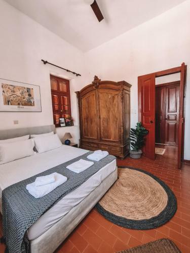 Villa Antigoni Serifos
