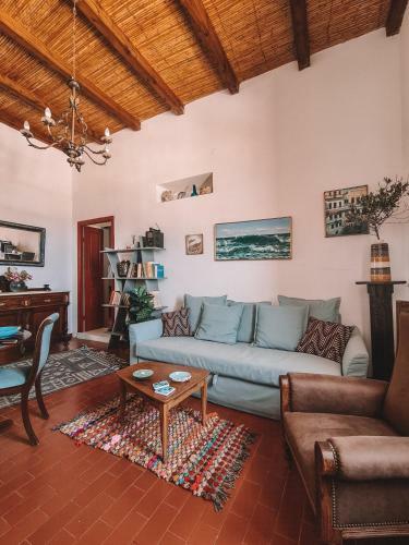 Villa Antigoni Serifos