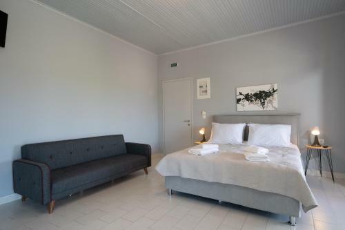 Hotel Mary's Studios & Apartment