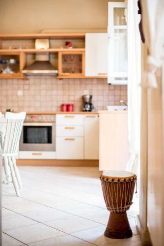 Apartamento Saitan Pazar Casa