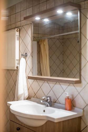 Apartamento Saitan Pazar Casa
