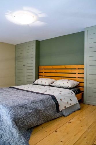 Apartamento Saitan Pazar Casa