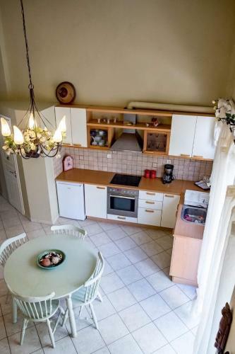 Apartamento Saitan Pazar Casa