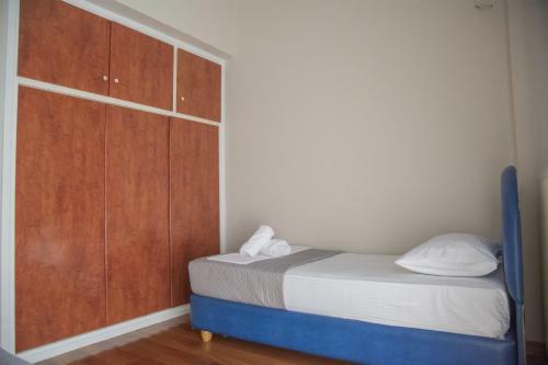 Apartamento Diplastokastro