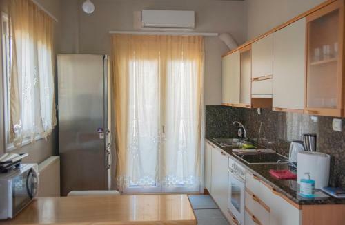 Apartamento Diplastokastro